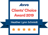 AVVO Clients Choice